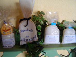 sel de guérande, fleur de sel de guérande : sachets de fleur de sel sel de guérande, fleur de sel de guérande : sachets de fleur de sel